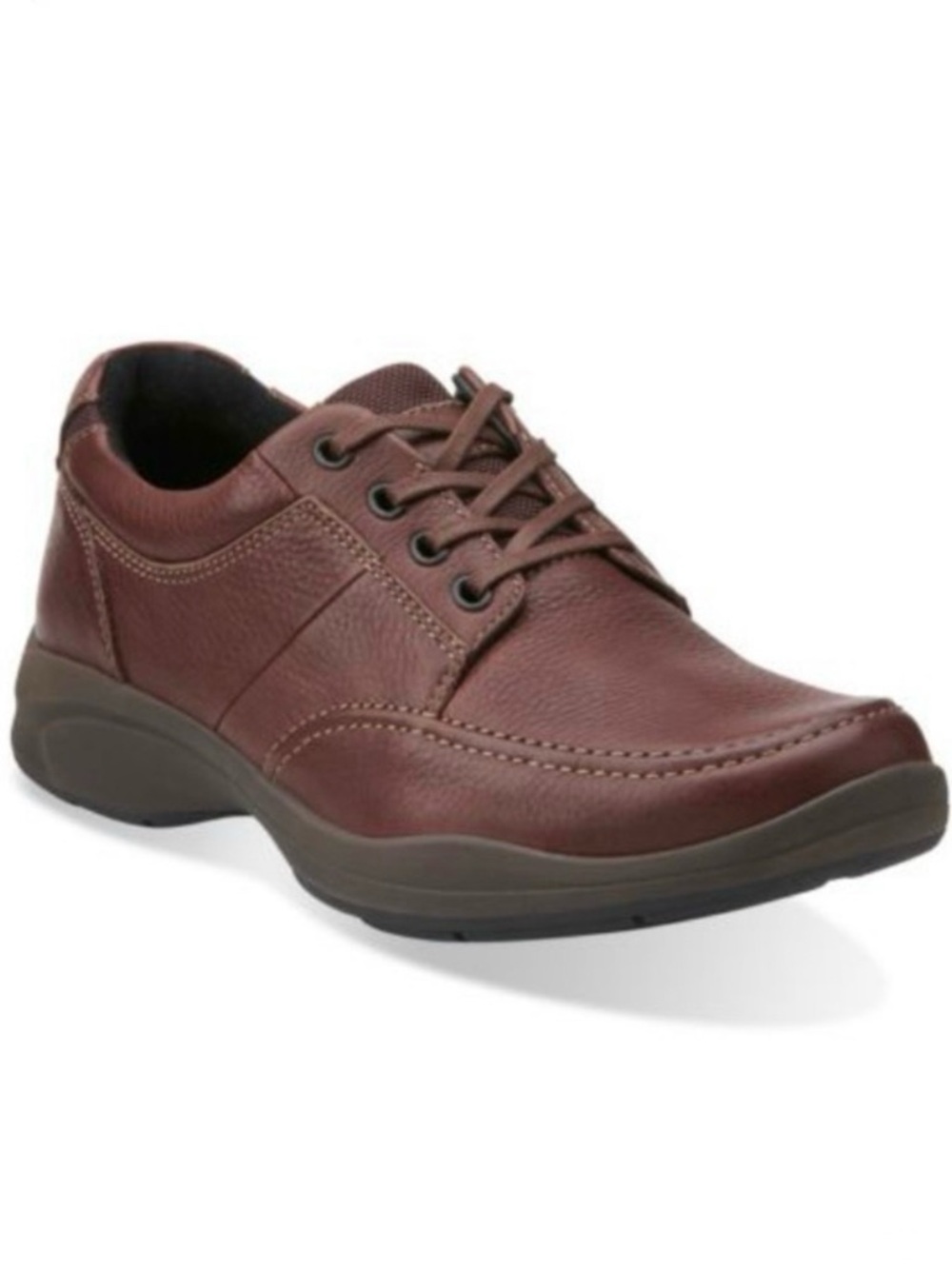 Clarks Men's Wave Korey Mix 26110557 Size 10